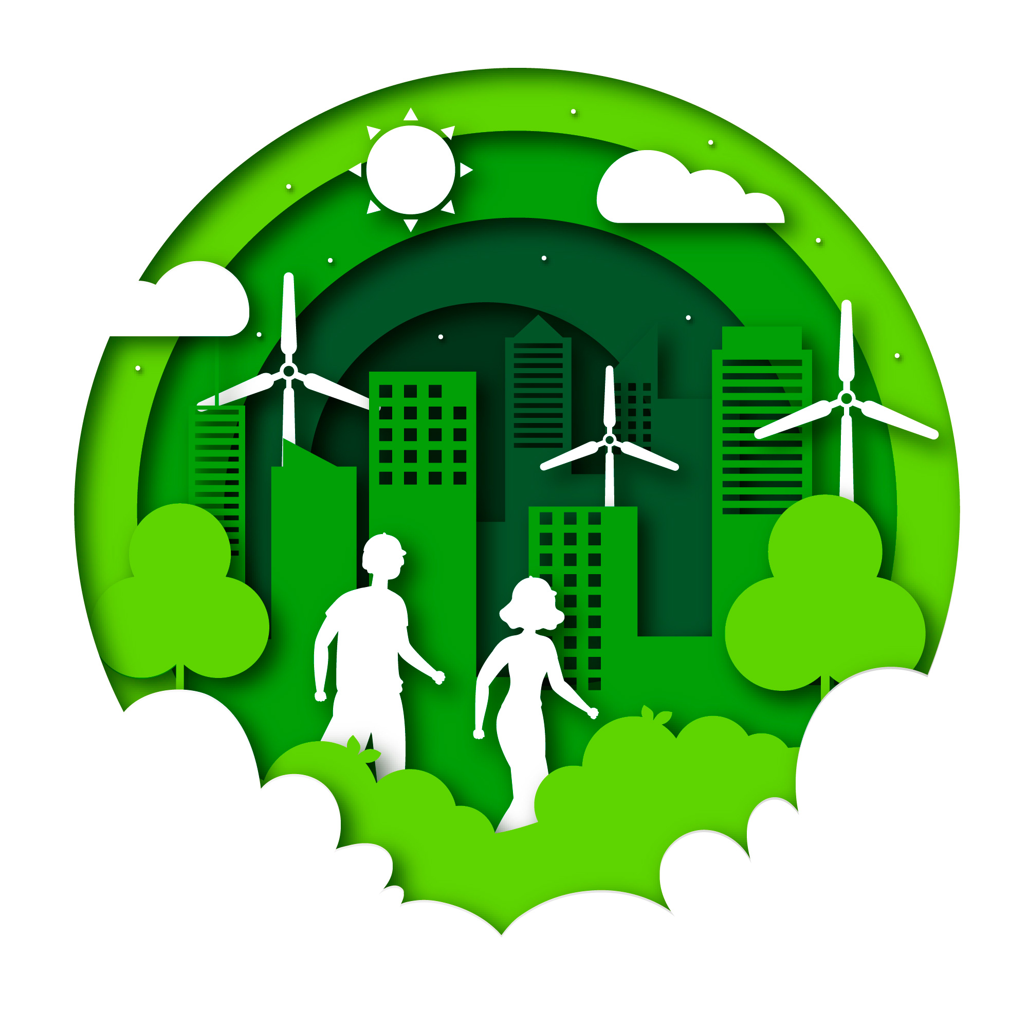 Pembangunan Berkelanjutan Dengan Politik Ekologis